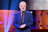 Graham Norton Show shares 'hell' interview with most difficult BBC guest ever