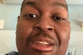 TikTok star reveals he has AIDS and HIV in emotional message as fans send support
