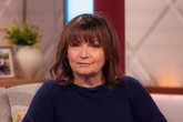 Lorraine Kelly breaks silence on future of ITV show after 'heartbreaking' cuts