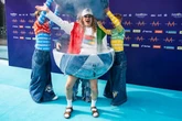 Finland's Eurovision entry Windows95man's day job and 'shy nerd' personality