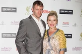 Shameless star Tina Malone 'relishes the thought of dying' to be with late husband