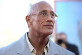 Dwayne Johnson is 'slimming down' to play 70-year-old man in new film