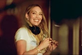 Hilary Duff to star in docuseries about her music comeback