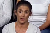 X Factor star stuns fans with 'unrecognisable' appearance on BBC Question Time