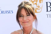 Davina McCall candidly addresses replacing judge on Britain's Got Talent