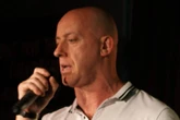 Comedian dies 'climbing hill' as tributes pour in