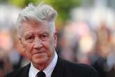 Director David Lynch dies aged 78 after being left 'homebound' in health battle