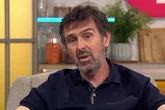 Adam Frost says wife 'worries' about one thing as he films Gardeners' World