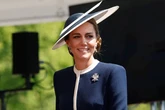 Kate Middleton forced to change habit after being teased by Royal Family