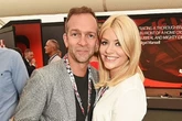 Holly Willoughby's husband locked in row with Butlin's over BBC Gladiators