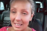 Strictly star Amy Dowden's 'heart sank' during latest hospital visit