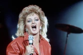 Bonnie Tyler dies aged 75 as Total Eclipse of the Heart singer remembered