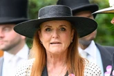 Sarah Ferguson 'ready to flee UK' as she 'ditches Andrew' amid Jeffrey Epstein scandal