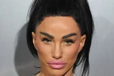 Katie Price says she was 'booted out' of hotel hours before show with Kerry Katona