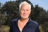 I'm a Celeb's Martin Kemp shares health update after chainsaw accident weeks before jungle