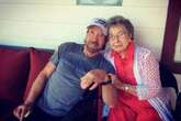 Chuck Norris's mum dies aged 103 as Hollywood star pays emotional tribute