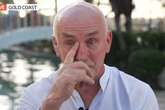 ITV I'm A Celebrity's Barry McGuigan breaks down over death that's 'so sad' after leaving jungle