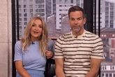 BBC Morning Live's Gethin Jones spoken to after breaking on-air rules multiple times