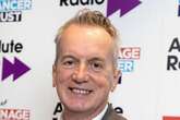 Frank Skinner teases comeback with four-word post following Absolute Radio axe