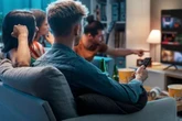 UK households watching Euro 2024 final face £1,000 fine due to BBC rule