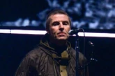 Oasis' Liam Gallagher booed by fans after question at first comeback gig