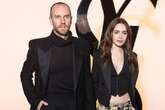 Lily Collins' husband Charlie McDowell slams 'hateful' comments after baby news