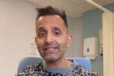 ITV Lorraine's Dr Amir Khan pleads 'I need help' as he admits 'I have a problem'