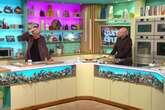 Sunday Brunch star Tim Lovejoy stunned into silence by interview that has 'blown his mind'