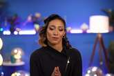 BBC Strictly Come Dancing's Karen Hauer breaks down in tears after 'friend for life' co-star dies