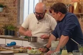 BBC Saturday Kitchen viewers complain over 'ridiculous' move and say 'no wonder'