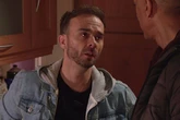 Coronation Street filming halted after incident with 'real' scissors