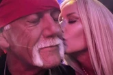 Hulk Hogan's wife breaks silence on death and says 'I wasn't ready'