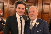 Brooklyn Beckham 'makes rare move in family feud after being told off by Elton John'