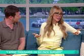ITV This Morning viewers say same thing about new presenter Olivia Attwood