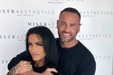 Katie Price and Lee Andrews' marriage in doubt as he unfollows her on Instagram