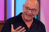 Gregg Wallace 'repeatedly' made comments BBC MasterChef star 'didn't want to hear'