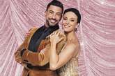 Giovanni Pernice breaks silence and says he is 'pleased' after BBC Strictly Come Dancing probe