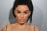 Katie Price floors fans with final results of sixth facelift