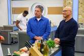 Celebrity MasterChef star addresses 'jeopardised' time on show after brutal exit