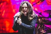 Ozzy Osbourne's brutally honest answer about afterlife weeks before death