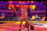 BBC Strictly Come Dancing viewers spot 2024 change - and don't love it