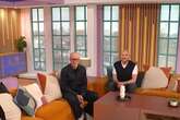 Sunday Brunch interview 'so dreadful' it had fans 'dying inside'