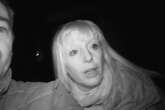 Most Haunted's Yvette Fielding shares message from dead dad that 'took her breath away'