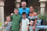 Coleen Rooney has special code to communicate with sons on ITV I'm A Celebrity