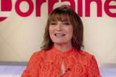 Lorraine Kelly 'so sad' before Christmas as she's forced to make appeal