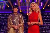 BBC Strictly Come Dancing favourite slams 'four' stars who are still on the show