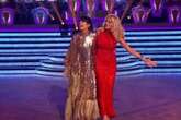 BBC Strictly Come Dancing blasted after viewers catch sight of Claudia Winkleman