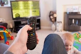 BBC TV Licence shake-up could see UK households charged 'depending on house price'
