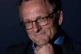 Michael Mosley's poignant Christmas warning just months before tragic death