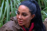 ITV I'm A Celeb star Tulisa's dad shares 'horrible' admission about her childhood